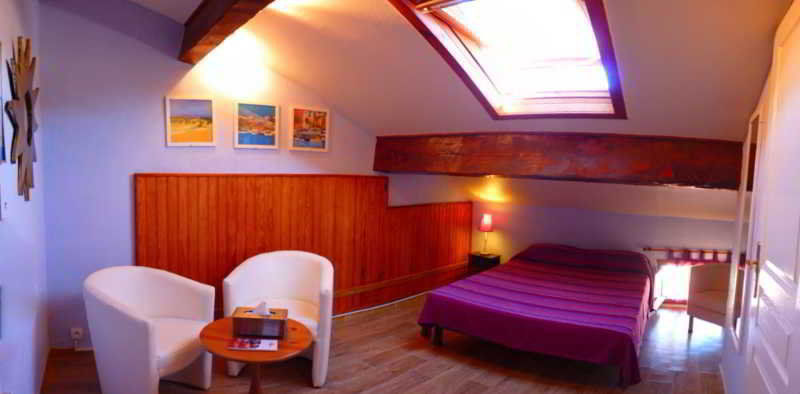 Hotel Du Soleil Єр Екстер'єр фото