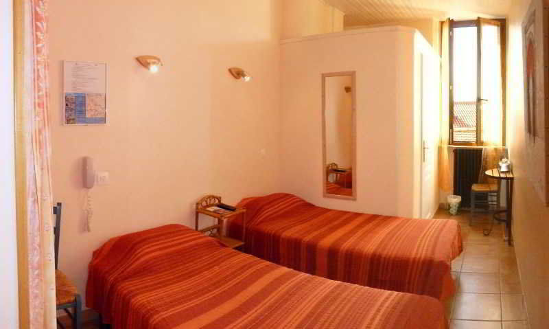 Hotel Du Soleil Єр Екстер'єр фото