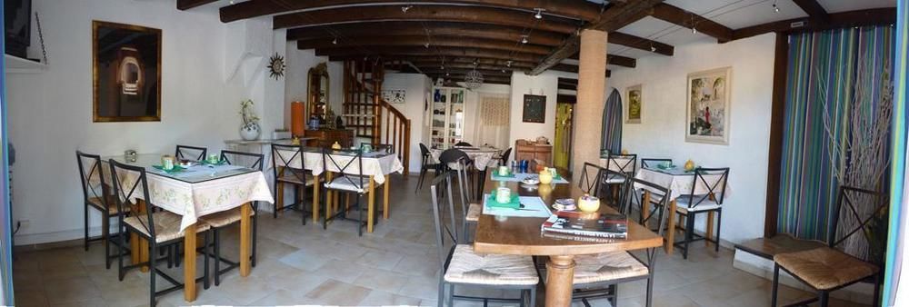 Hotel Du Soleil Єр Екстер'єр фото