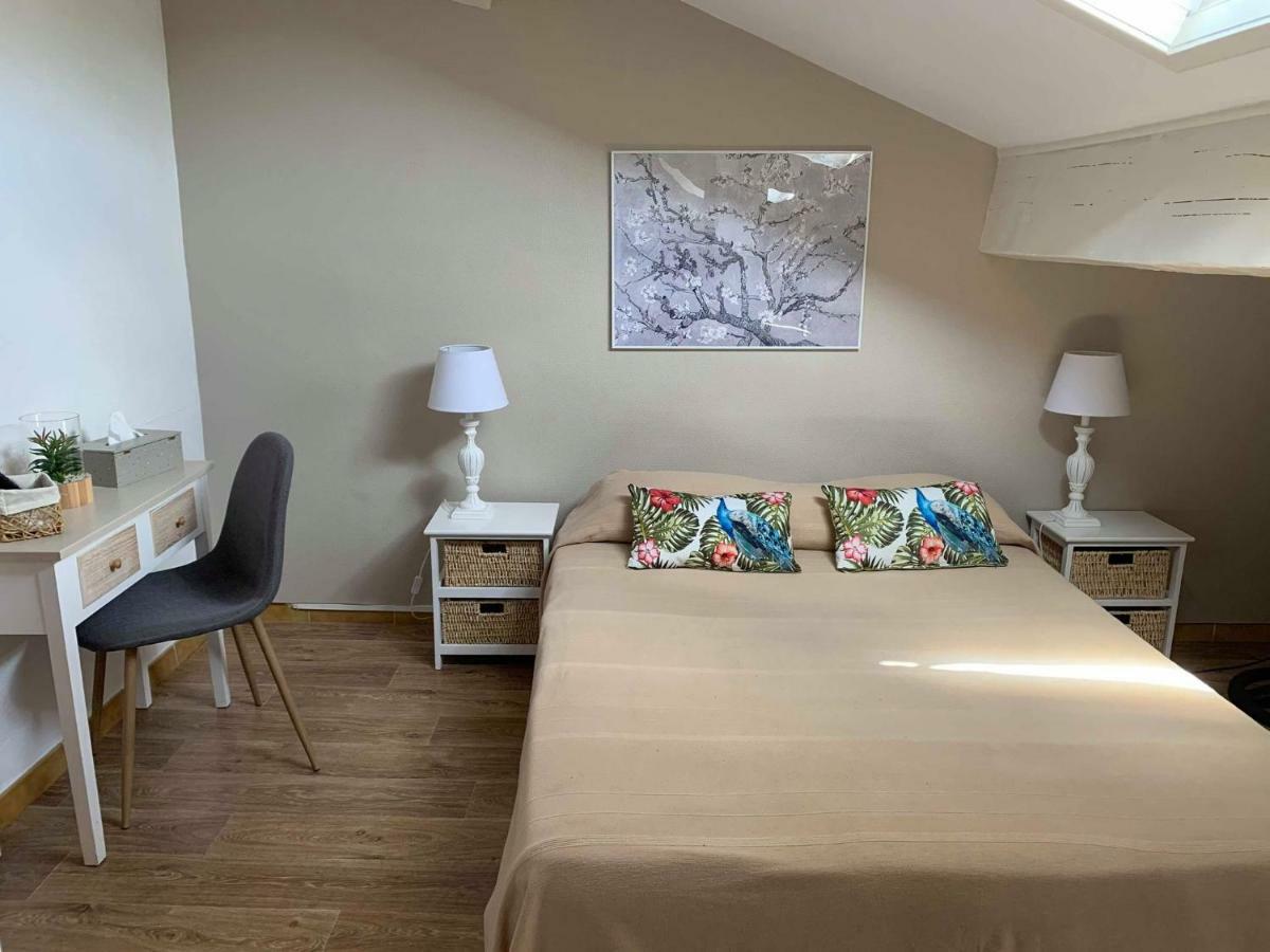 Hotel Du Soleil Єр Екстер'єр фото