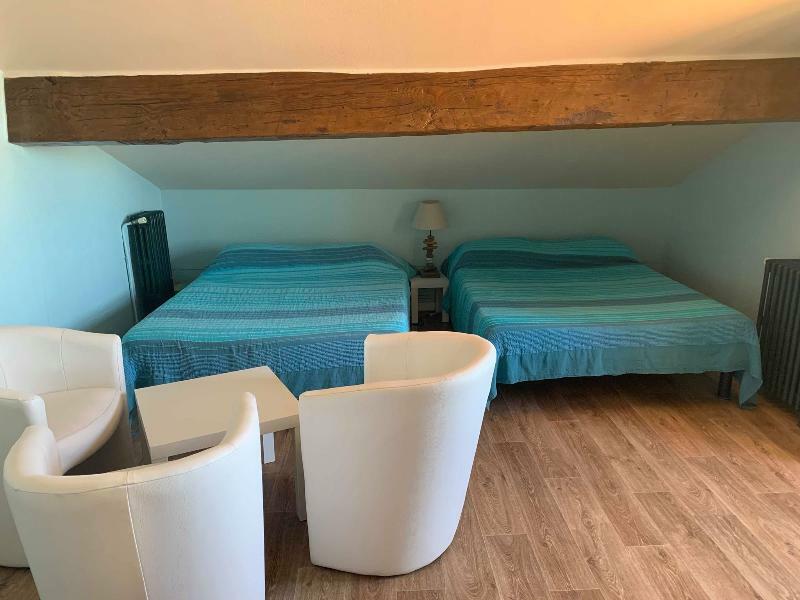 Hotel Du Soleil Єр Екстер'єр фото