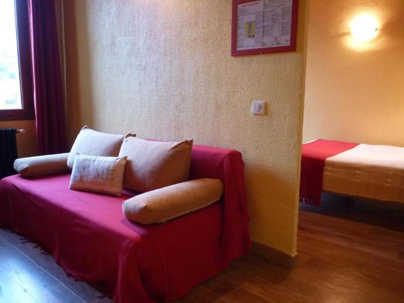Hotel Du Soleil Єр Екстер'єр фото